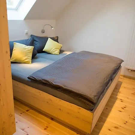 3 דירה הוירסוורדה