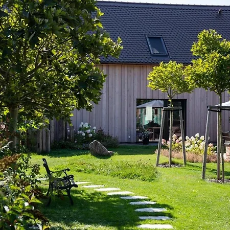 3 דירה הוירסוורדה